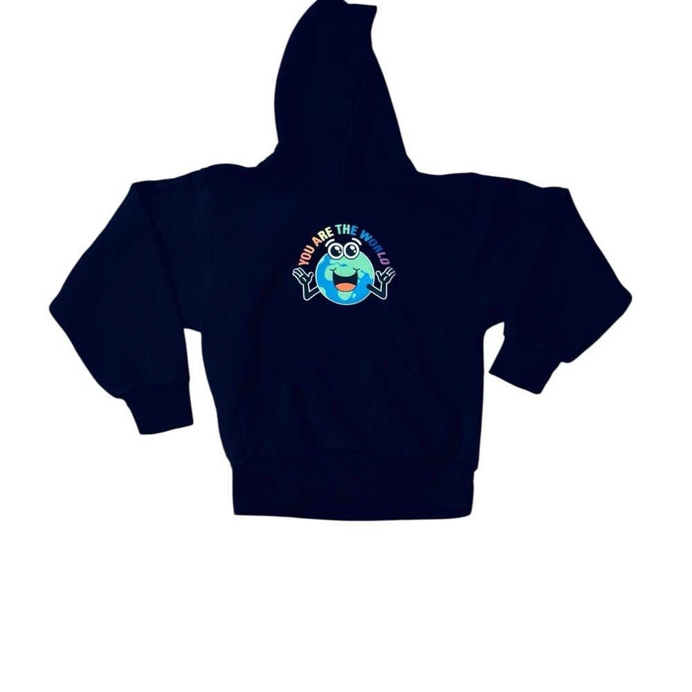 Balenciaga Hoodie - Authentic